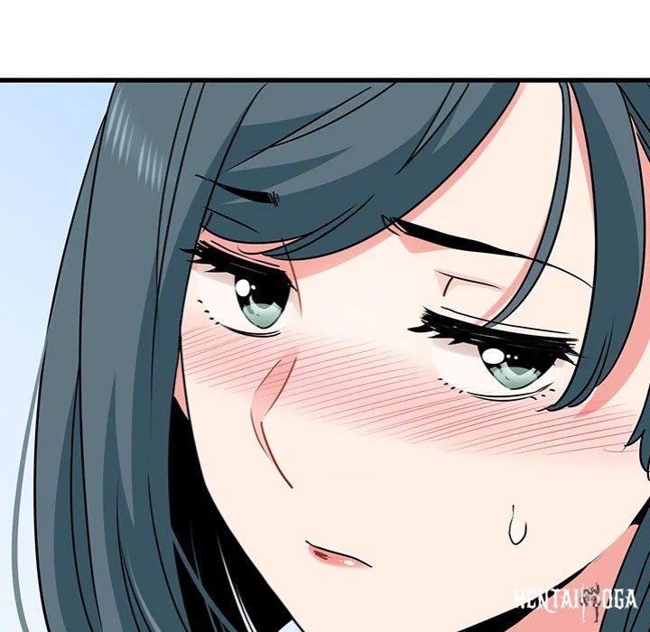 Snapping into Love (Uncensored) Snapping into Love (Uncensored) Chapter 44 - Page 50