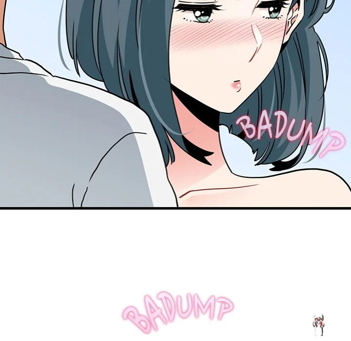 Snapping into Love (Uncensored) Snapping into Love (Uncensored) Chapter 44 - Page 59