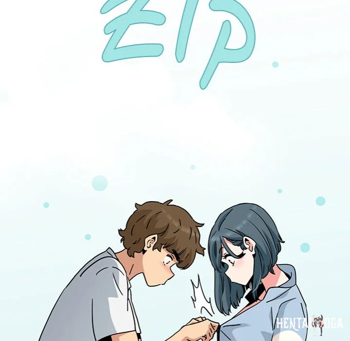 Snapping into Love (Uncensored) Snapping into Love (Uncensored) Chapter 44 - Page 61