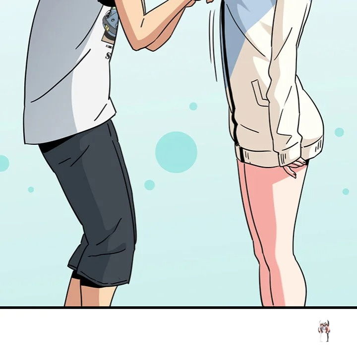 Snapping into Love (Uncensored) Snapping into Love (Uncensored) Chapter 44 - Page 62