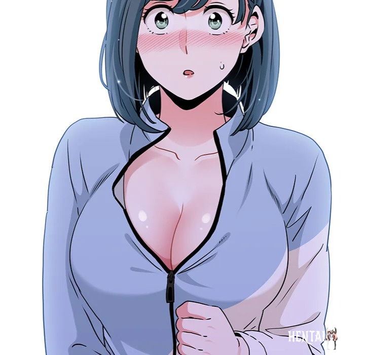 Snapping into Love (Uncensored) Snapping into Love (Uncensored) Chapter 44 - Page 64