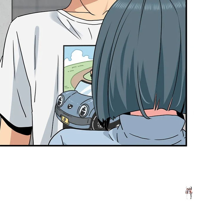 Snapping into Love (Uncensored) Snapping into Love (Uncensored) Chapter 44 - Page 69