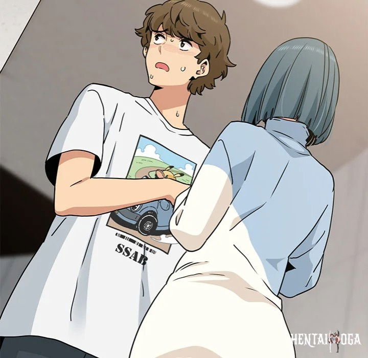 Snapping into Love (Uncensored) Snapping into Love (Uncensored) Chapter 44 - Page 72