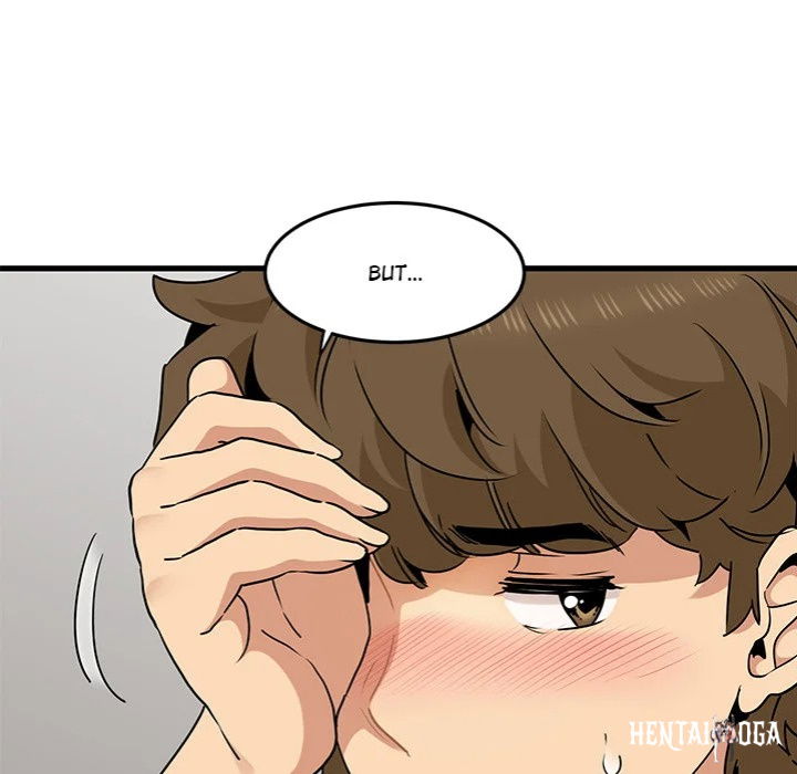 Snapping into Love (Uncensored) Snapping into Love (Uncensored) Chapter 44 - Page 74