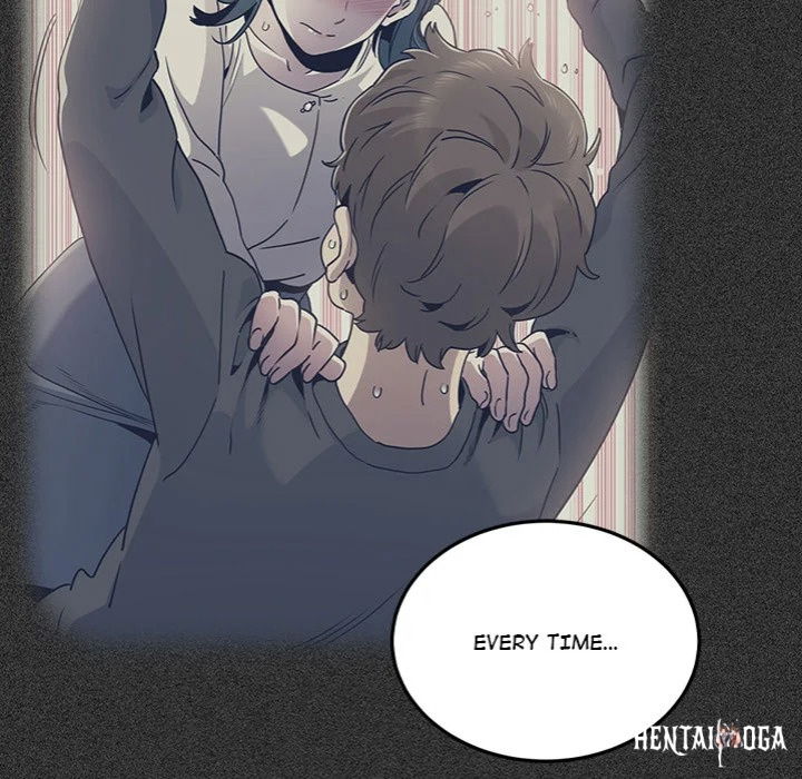 Snapping into Love (Uncensored) Snapping into Love (Uncensored) Chapter 44 - Page 77