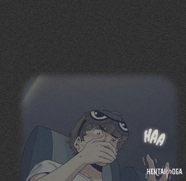 Snapping into Love (Uncensored) Snapping into Love (Uncensored) Chapter 44 - Page 78