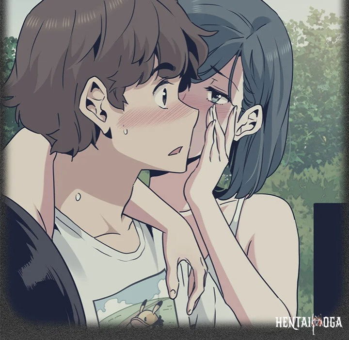 Snapping into Love (Uncensored) Snapping into Love (Uncensored) Chapter 44 - Page 8