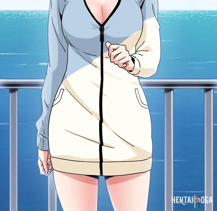 Snapping into Love (Uncensored) Snapping into Love (Uncensored) Chapter 44 - Page 82