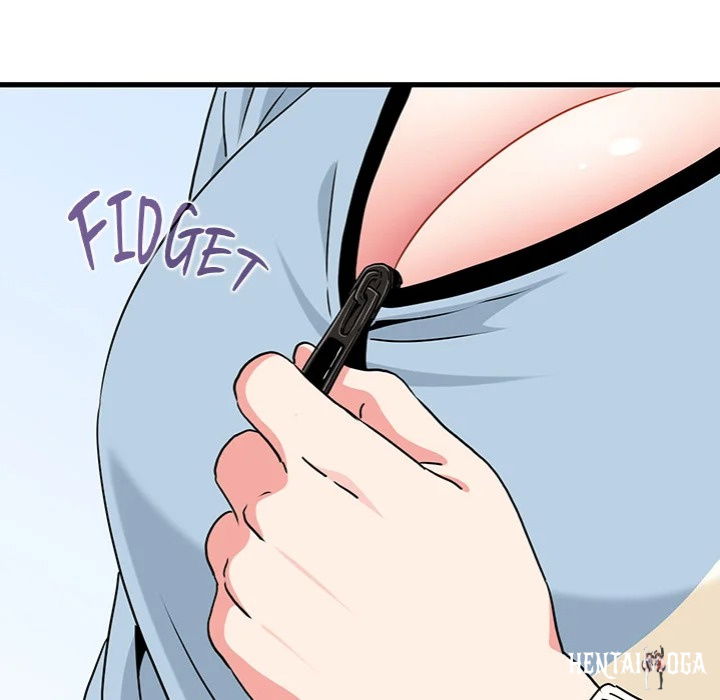 Snapping into Love (Uncensored) Snapping into Love (Uncensored) Chapter 44 - Page 86