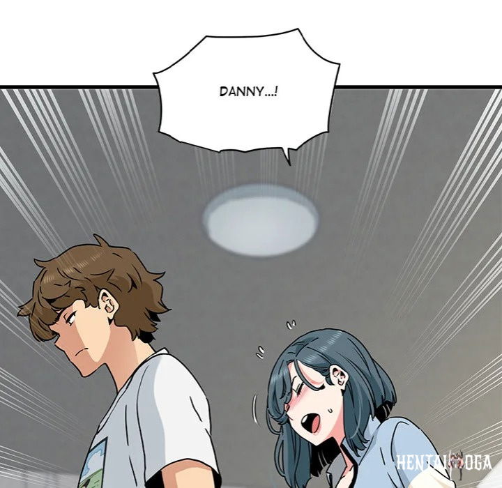 Snapping into Love (Uncensored) Snapping into Love (Uncensored) Chapter 44 - Page 88