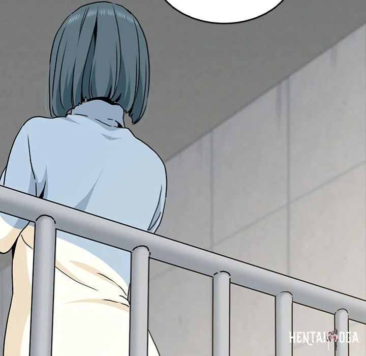 Snapping into Love (Uncensored) Snapping into Love (Uncensored) Chapter 44 - Page 93