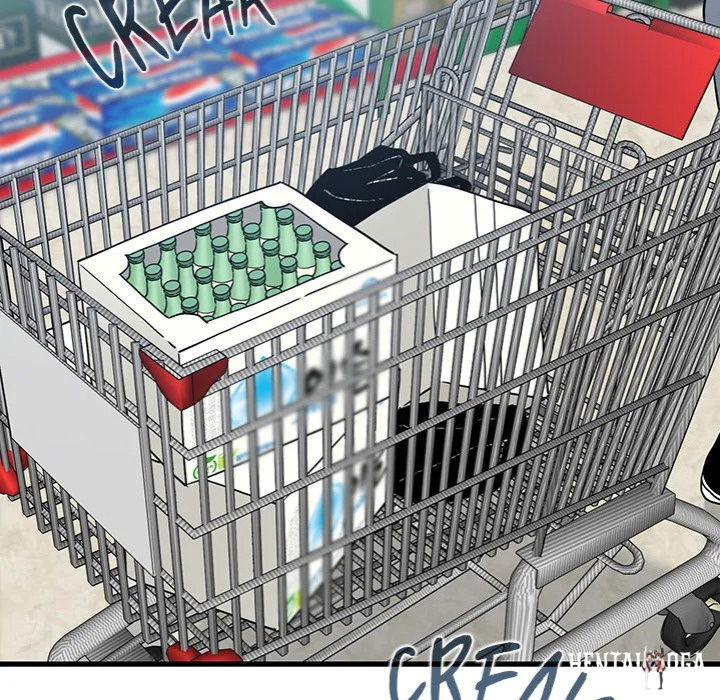 Snapping into Love (Uncensored) Snapping into Love (Uncensored) Chapter 44 - Page 96