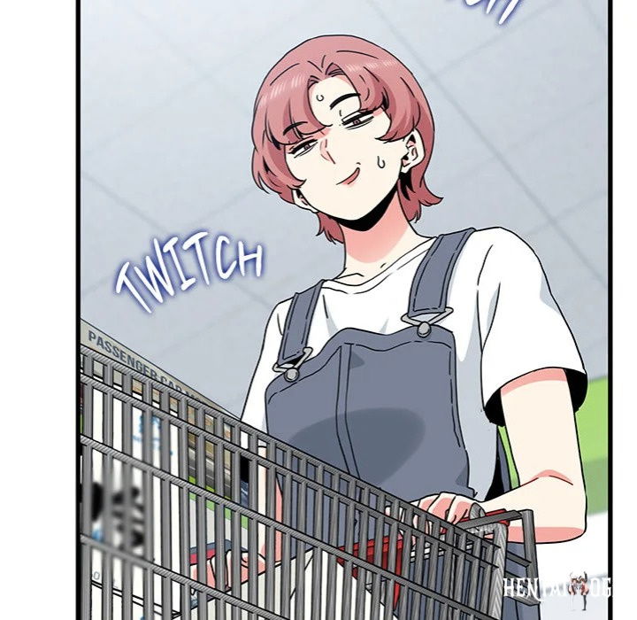 Snapping into Love (Uncensored) Snapping into Love (Uncensored) Chapter 44 - Page 98