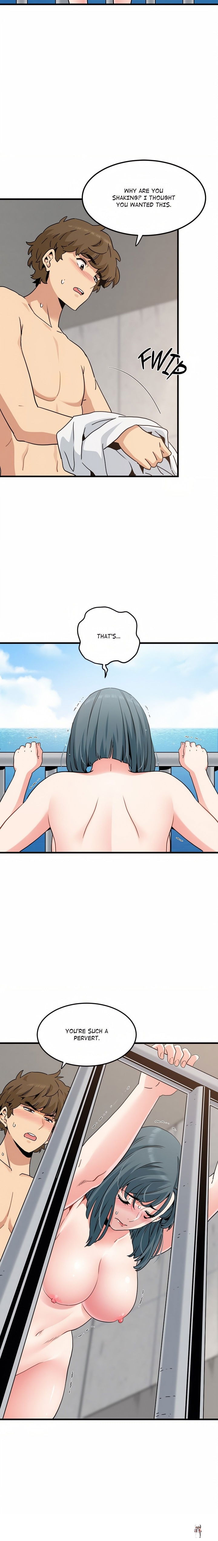 Snapping into Love (Uncensored) Snapping into Love (Uncensored) Chapter 45 - صفحة 14