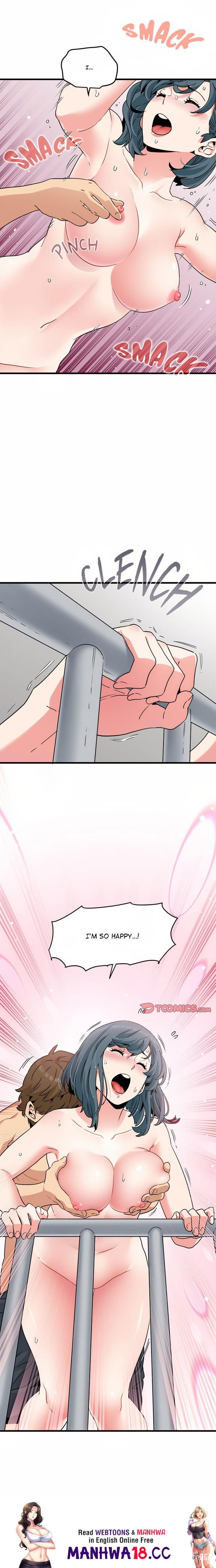 Snapping into Love (Uncensored) Snapping into Love (Uncensored) Chapter 45 - صفحة 22