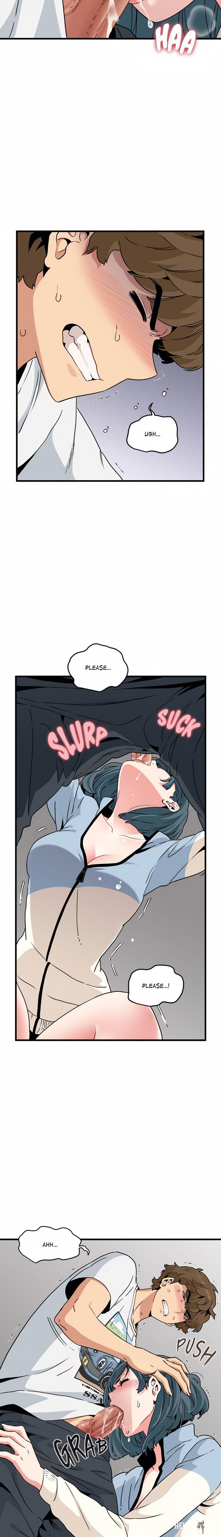 Snapping into Love (Uncensored) Snapping into Love (Uncensored) Chapter 45 - صفحة 4