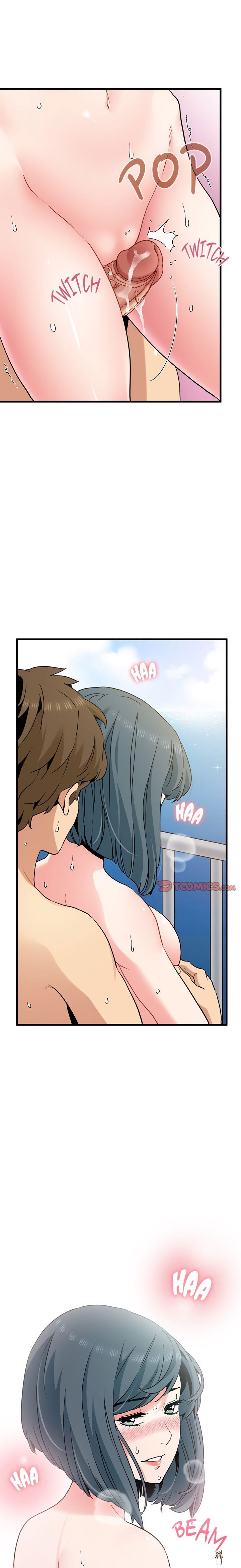 Snapping into Love (Uncensored) Snapping into Love (Uncensored) Chapter 46 - صفحة 12