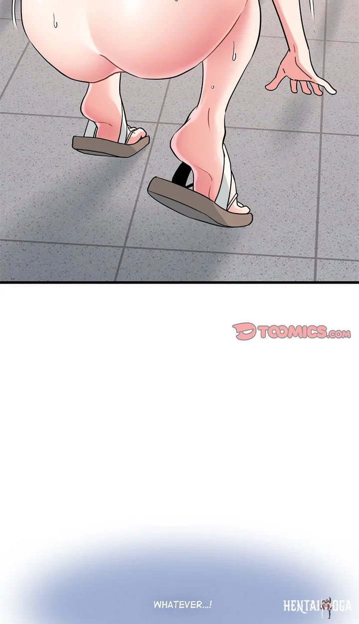 Snapping into Love (Uncensored) Snapping into Love (Uncensored) Chapter 47 - Trang 11