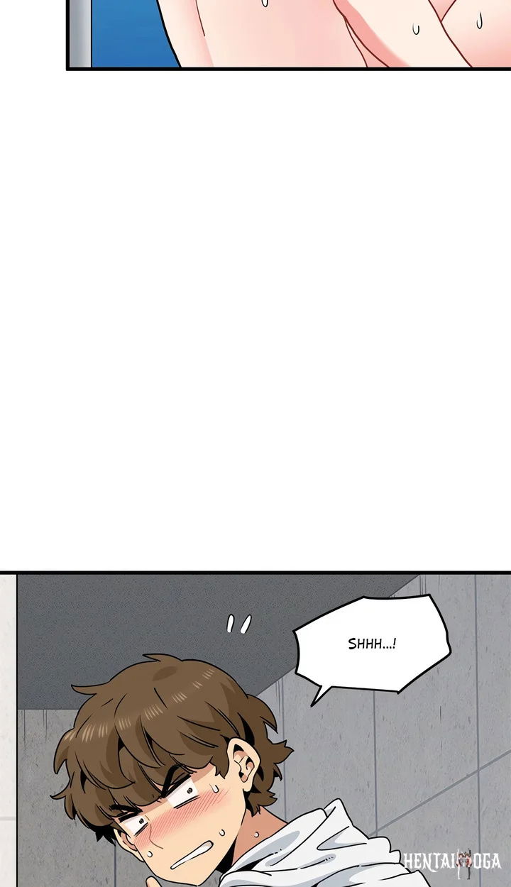 Snapping into Love (Uncensored) Snapping into Love (Uncensored) Chapter 47 - Trang 14