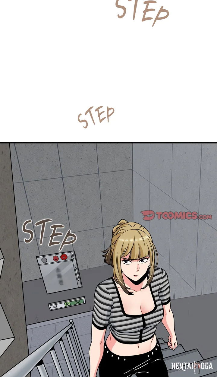 Snapping into Love (Uncensored) Snapping into Love (Uncensored) Chapter 47 - Trang 2