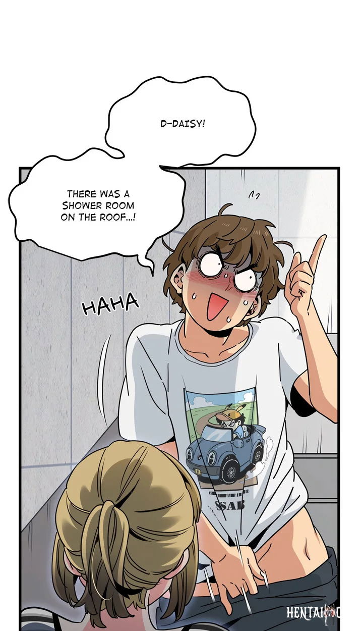 Snapping into Love (Uncensored) Snapping into Love (Uncensored) Chapter 47 - Trang 21