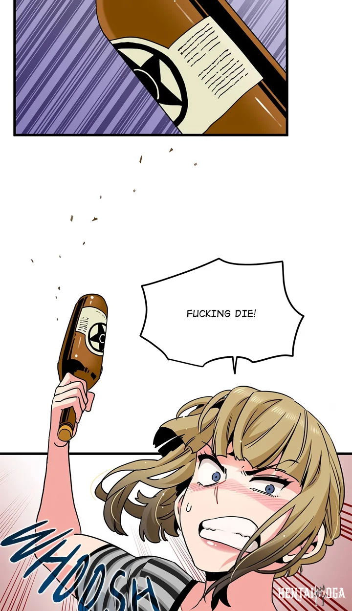 Snapping into Love (Uncensored) Snapping into Love (Uncensored) Chapter 47 - Trang 23