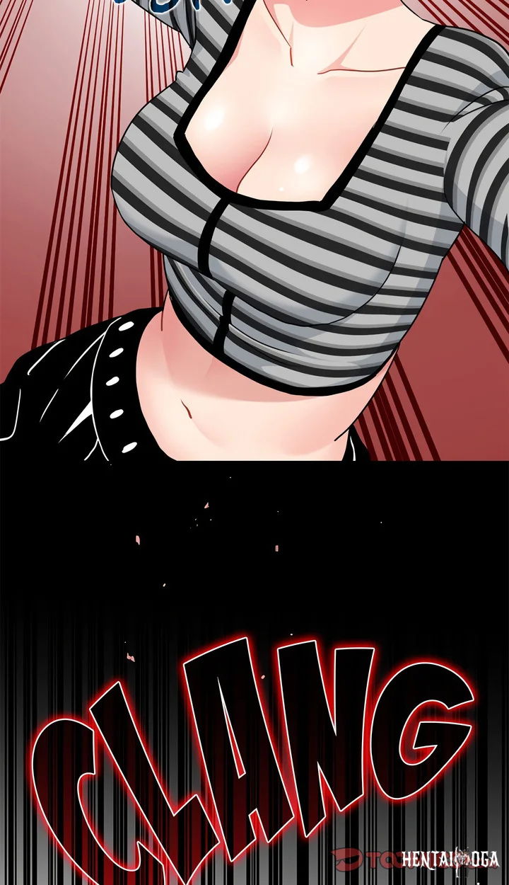 Snapping into Love (Uncensored) Snapping into Love (Uncensored) Chapter 47 - Trang 24