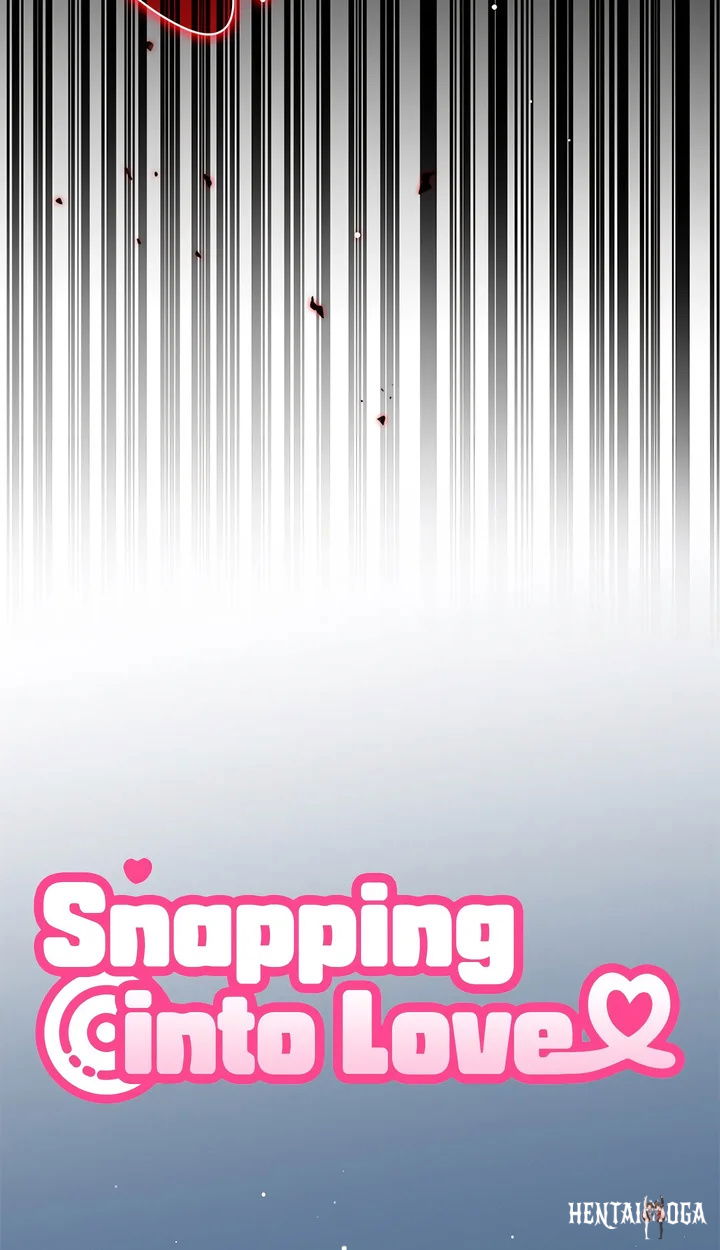Snapping into Love (Uncensored) Snapping into Love (Uncensored) Chapter 47 - Trang 25