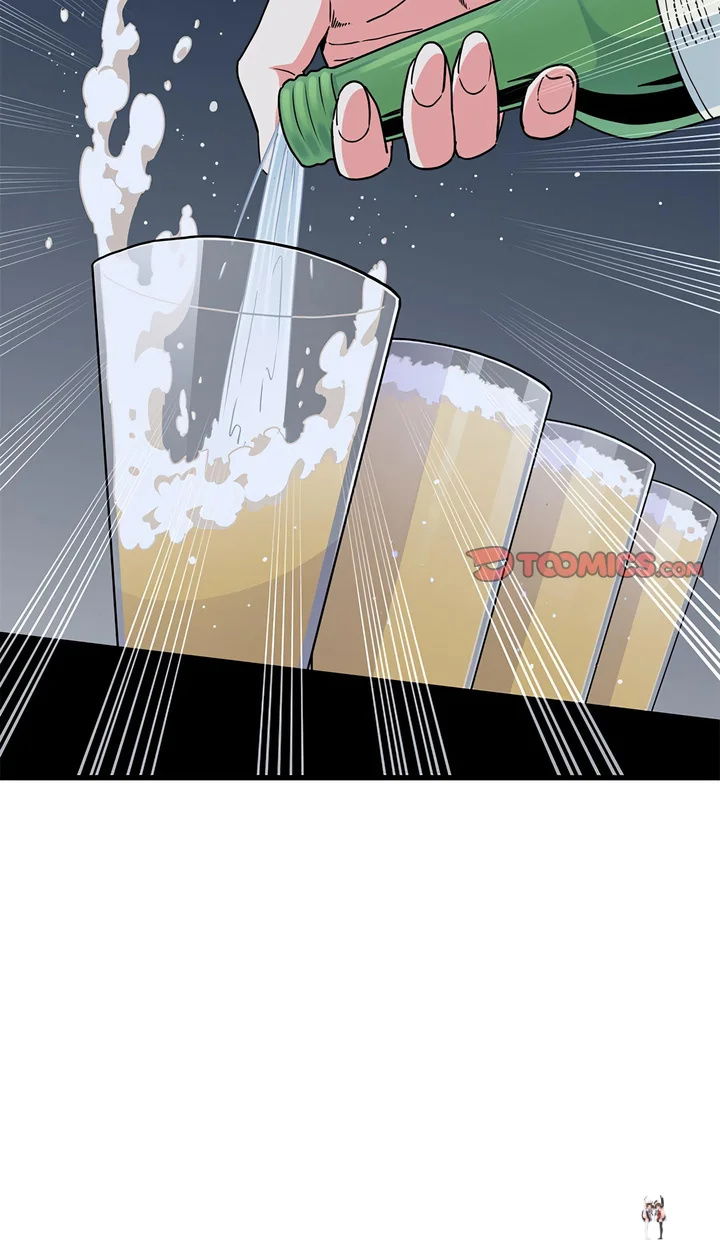 Snapping into Love (Uncensored) Snapping into Love (Uncensored) Chapter 47 - Trang 29