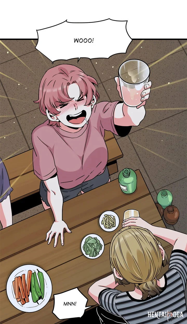 Snapping into Love (Uncensored) Snapping into Love (Uncensored) Chapter 47 - Trang 30