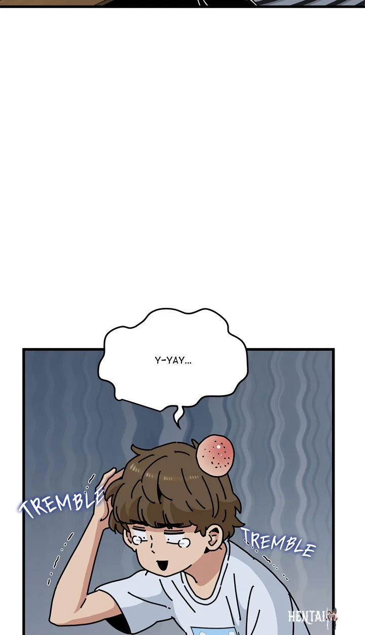 Snapping into Love (Uncensored) Snapping into Love (Uncensored) Chapter 47 - Trang 31