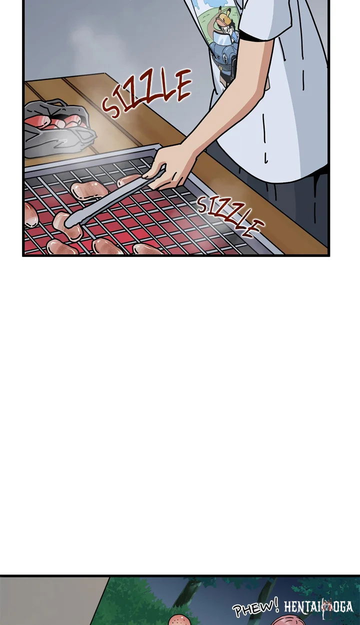 Snapping into Love (Uncensored) Snapping into Love (Uncensored) Chapter 47 - Trang 32