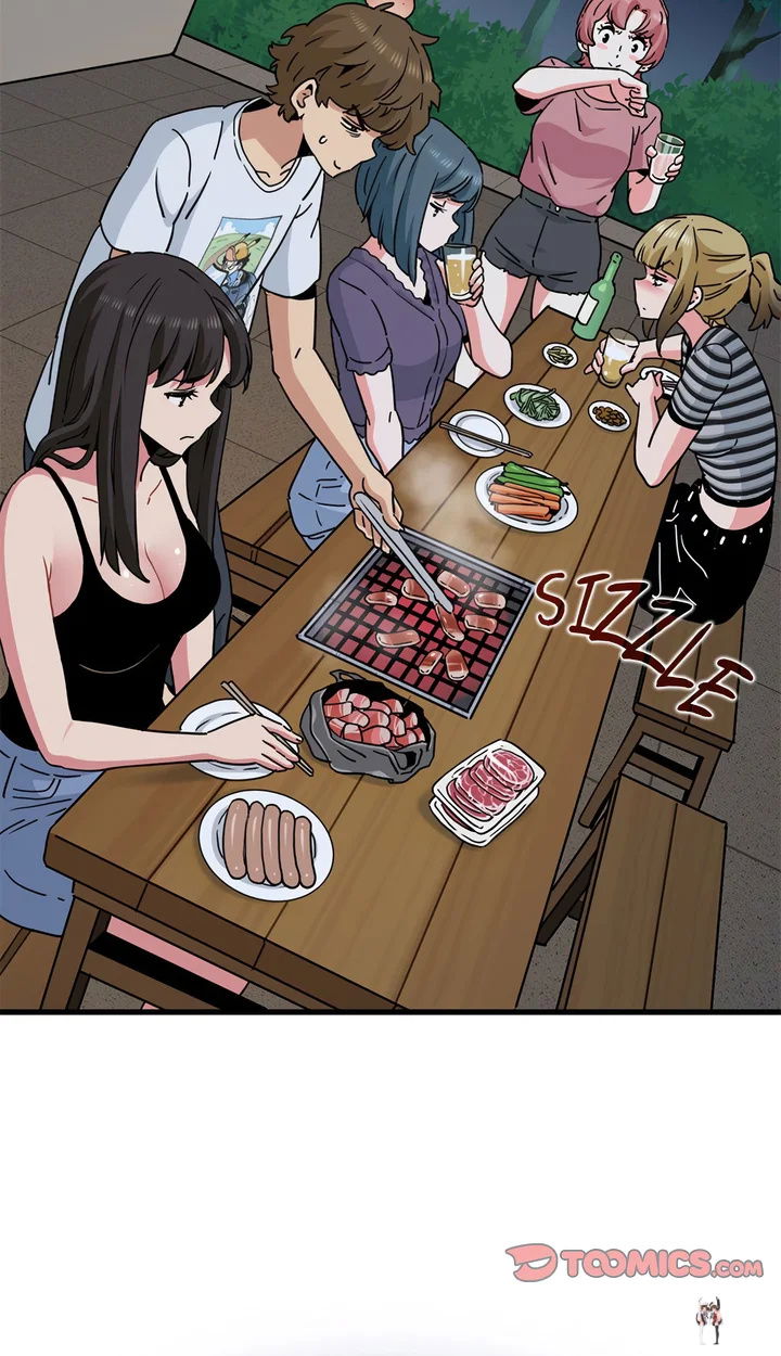 Snapping into Love (Uncensored) Snapping into Love (Uncensored) Chapter 47 - Trang 33