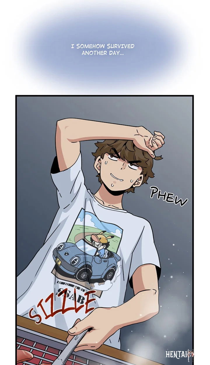 Snapping into Love (Uncensored) Snapping into Love (Uncensored) Chapter 47 - Trang 34