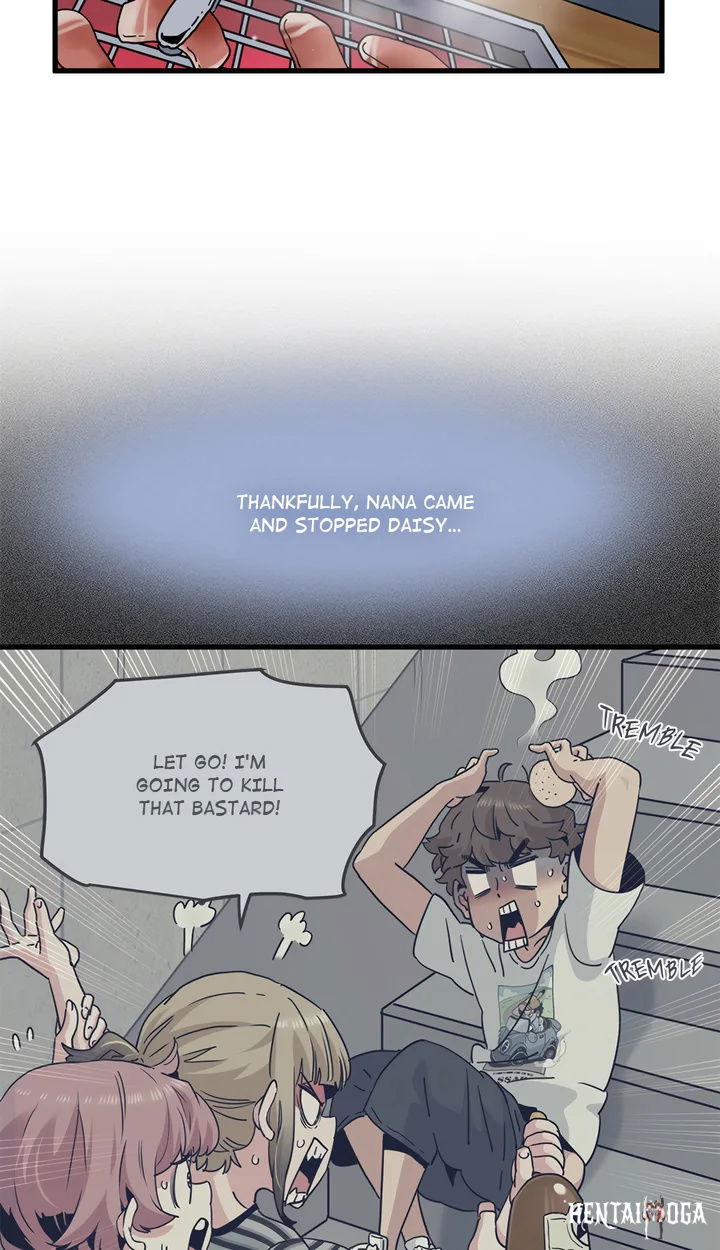 Snapping into Love (Uncensored) Snapping into Love (Uncensored) Chapter 47 - Trang 35