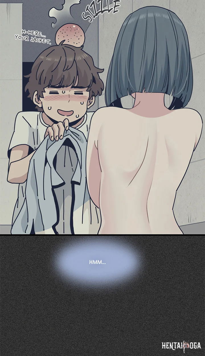 Snapping into Love (Uncensored) Snapping into Love (Uncensored) Chapter 47 - Trang 37