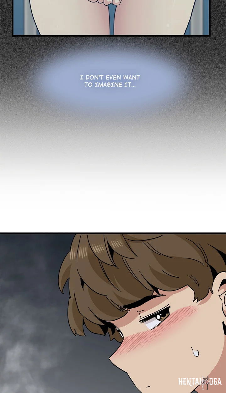 Snapping into Love (Uncensored) Snapping into Love (Uncensored) Chapter 47 - Trang 39