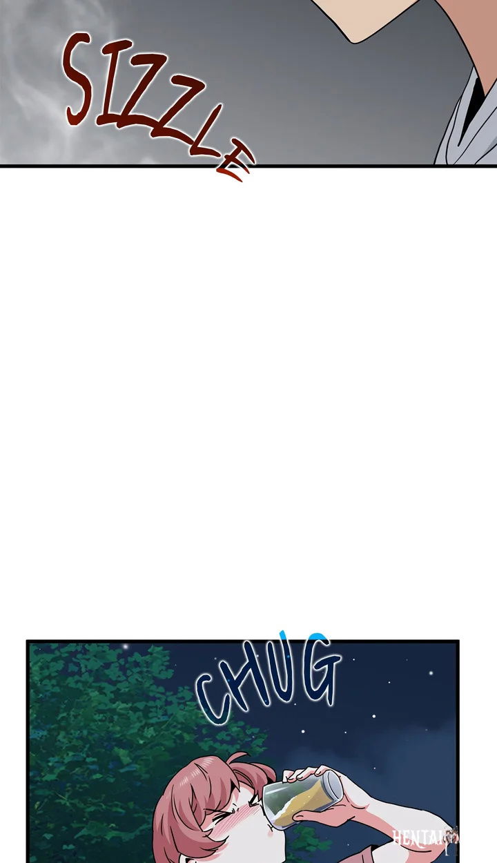 Snapping into Love (Uncensored) Snapping into Love (Uncensored) Chapter 47 - Trang 40