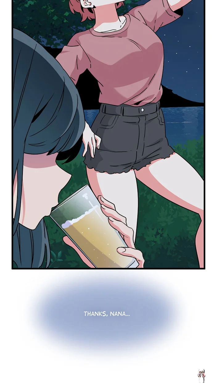 Snapping into Love (Uncensored) Snapping into Love (Uncensored) Chapter 47 - Trang 41