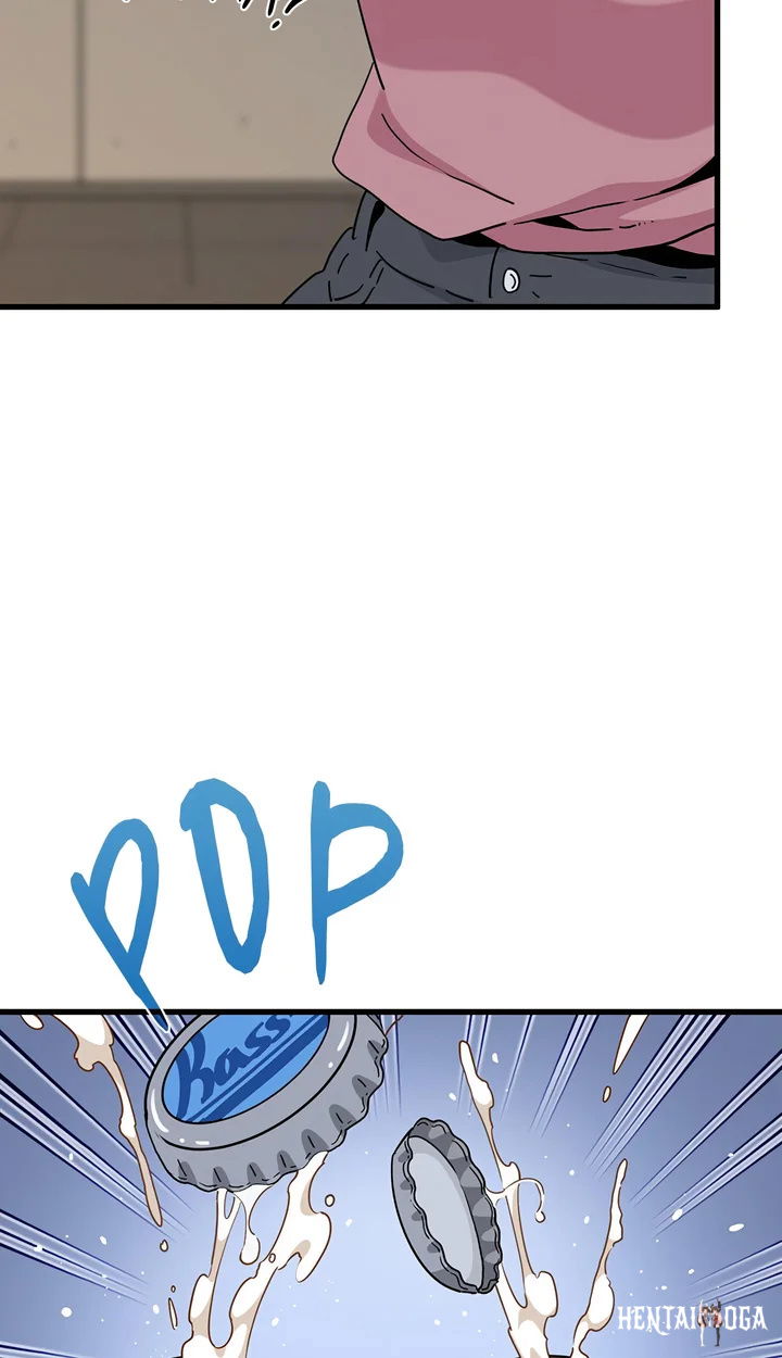 Snapping into Love (Uncensored) Snapping into Love (Uncensored) Chapter 47 - Trang 46