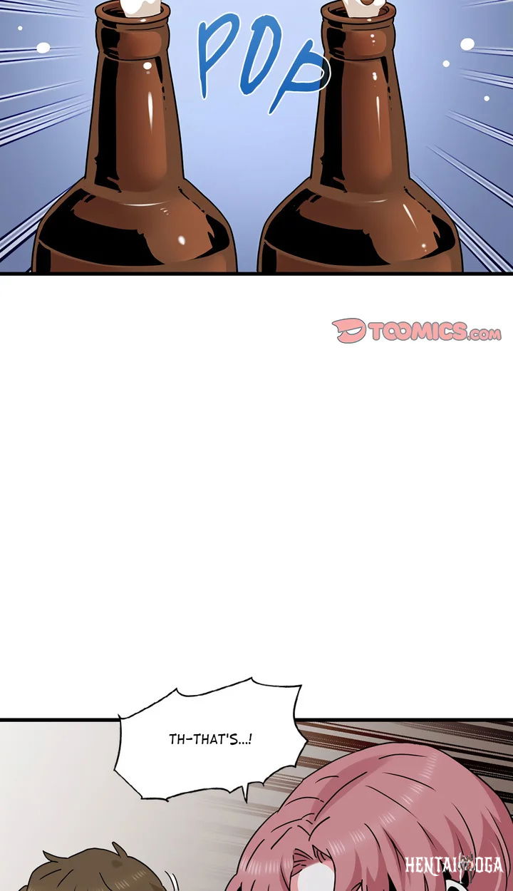 Snapping into Love (Uncensored) Snapping into Love (Uncensored) Chapter 47 - Trang 47