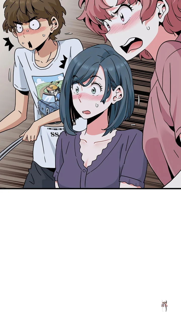 Snapping into Love (Uncensored) Snapping into Love (Uncensored) Chapter 47 - Trang 48