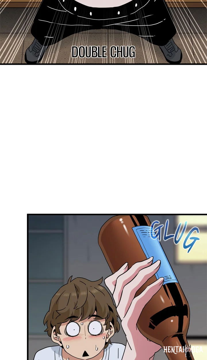 Snapping into Love (Uncensored) Snapping into Love (Uncensored) Chapter 47 - Trang 50