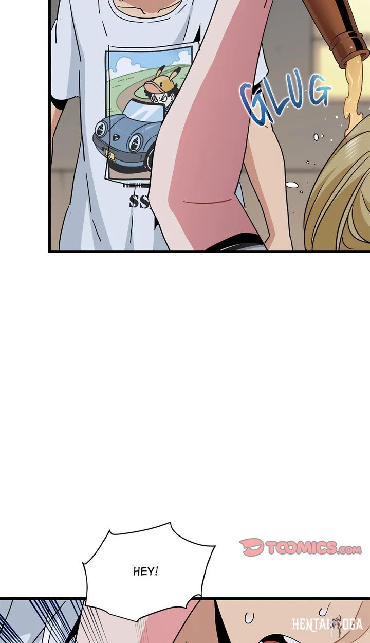 Snapping into Love (Uncensored) Snapping into Love (Uncensored) Chapter 47 - Trang 51