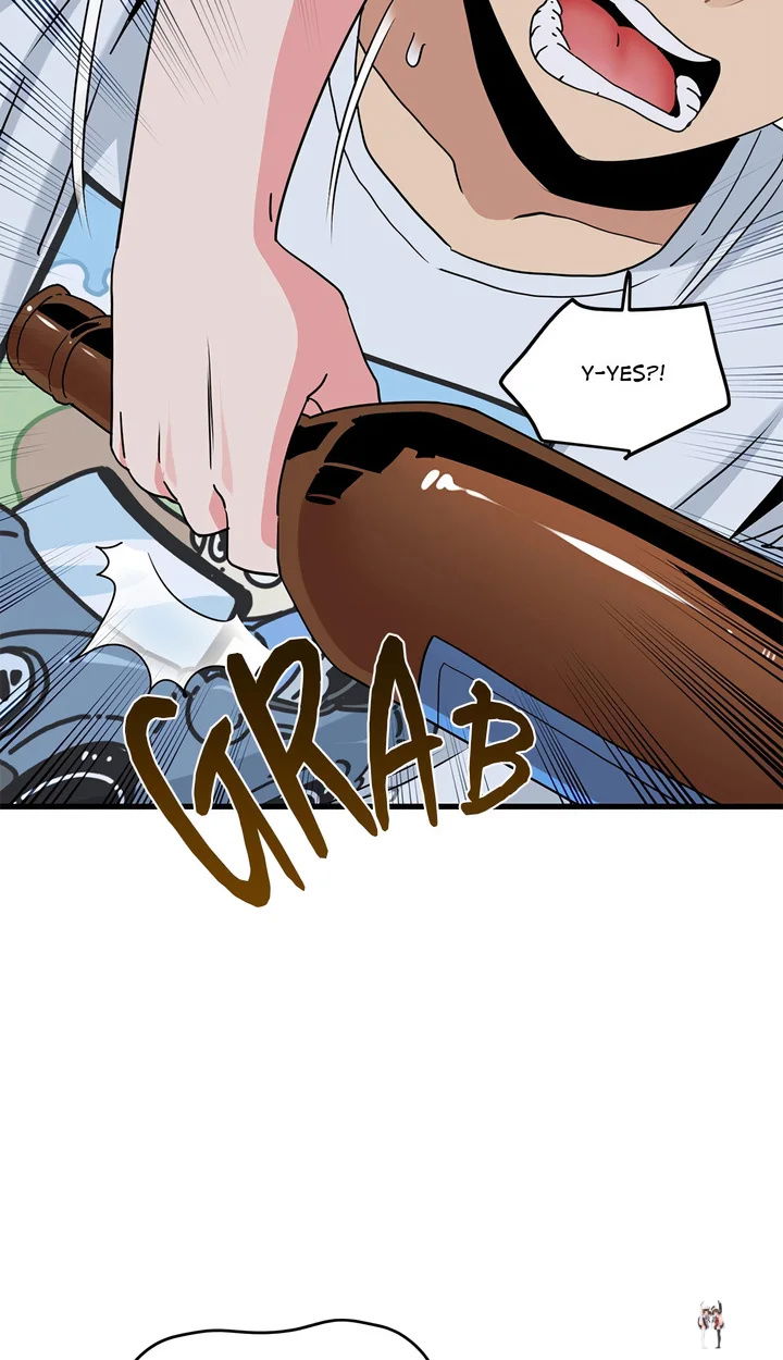 Snapping into Love (Uncensored) Snapping into Love (Uncensored) Chapter 47 - Trang 52