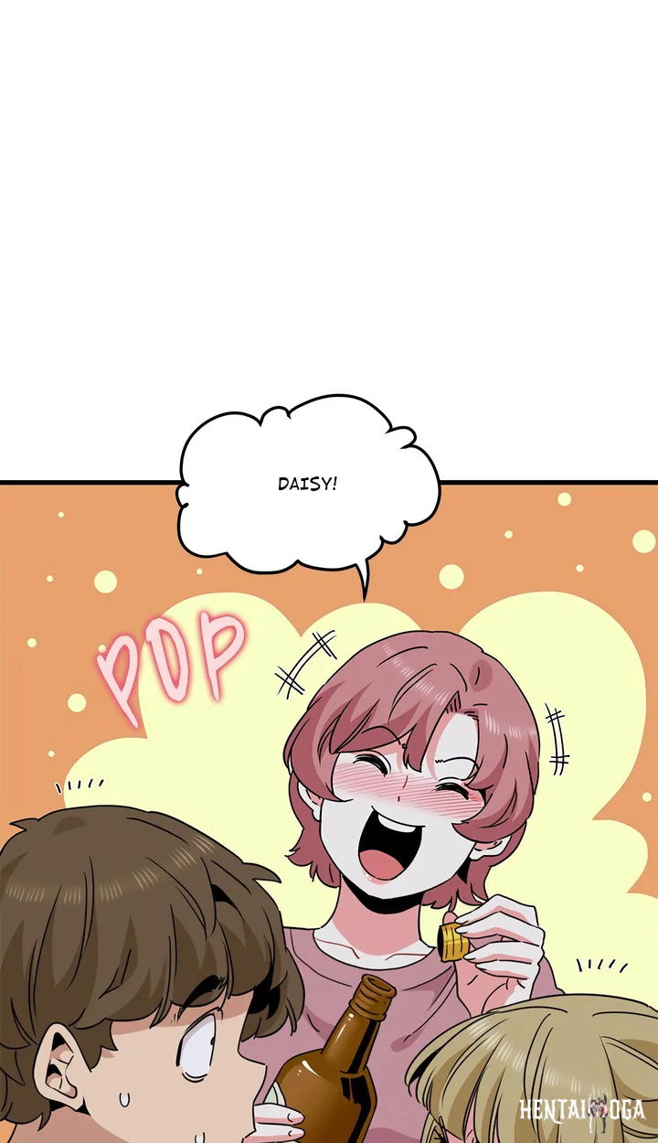 Snapping into Love (Uncensored) Snapping into Love (Uncensored) Chapter 47 - Trang 57