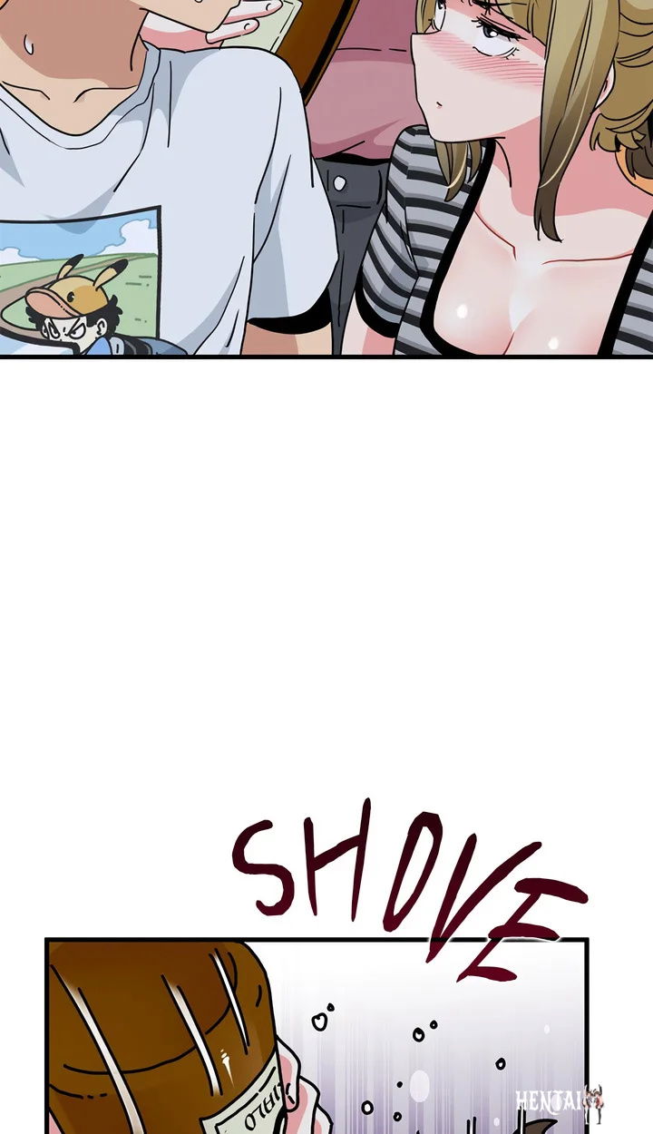 Snapping into Love (Uncensored) Snapping into Love (Uncensored) Chapter 47 - Trang 58