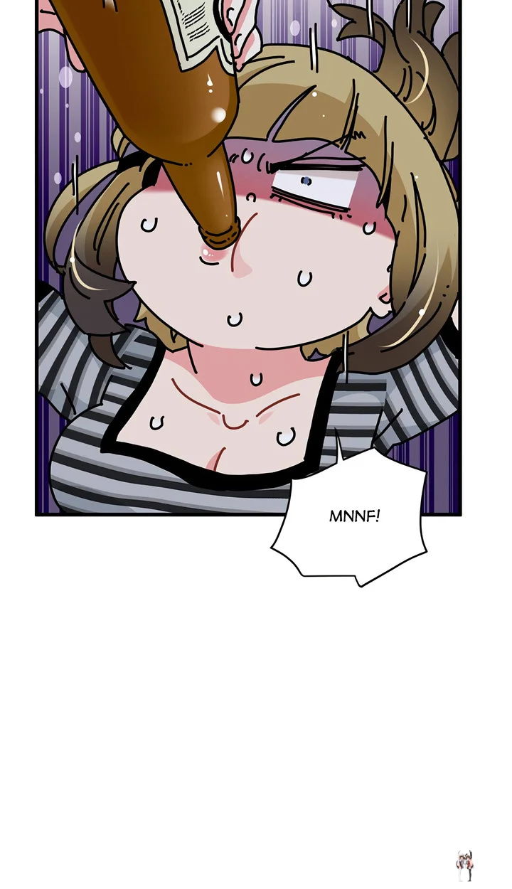 Snapping into Love (Uncensored) Snapping into Love (Uncensored) Chapter 47 - Trang 59