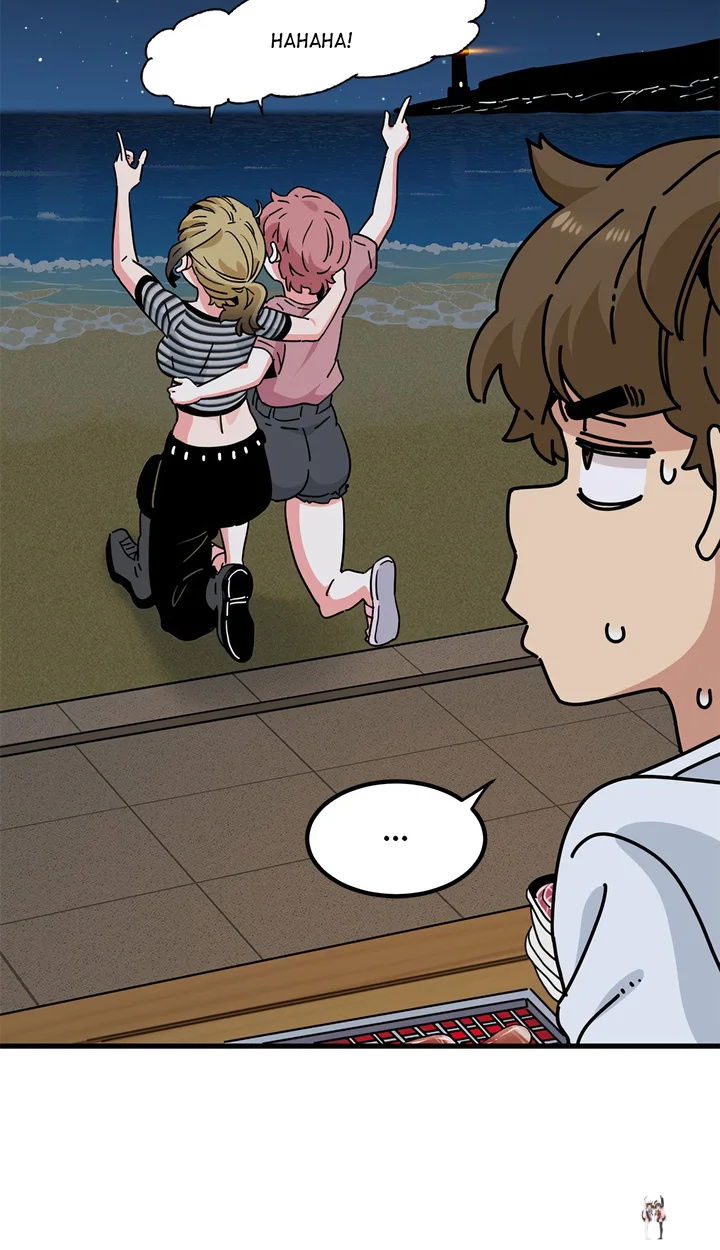 Snapping into Love (Uncensored) Snapping into Love (Uncensored) Chapter 47 - Trang 61