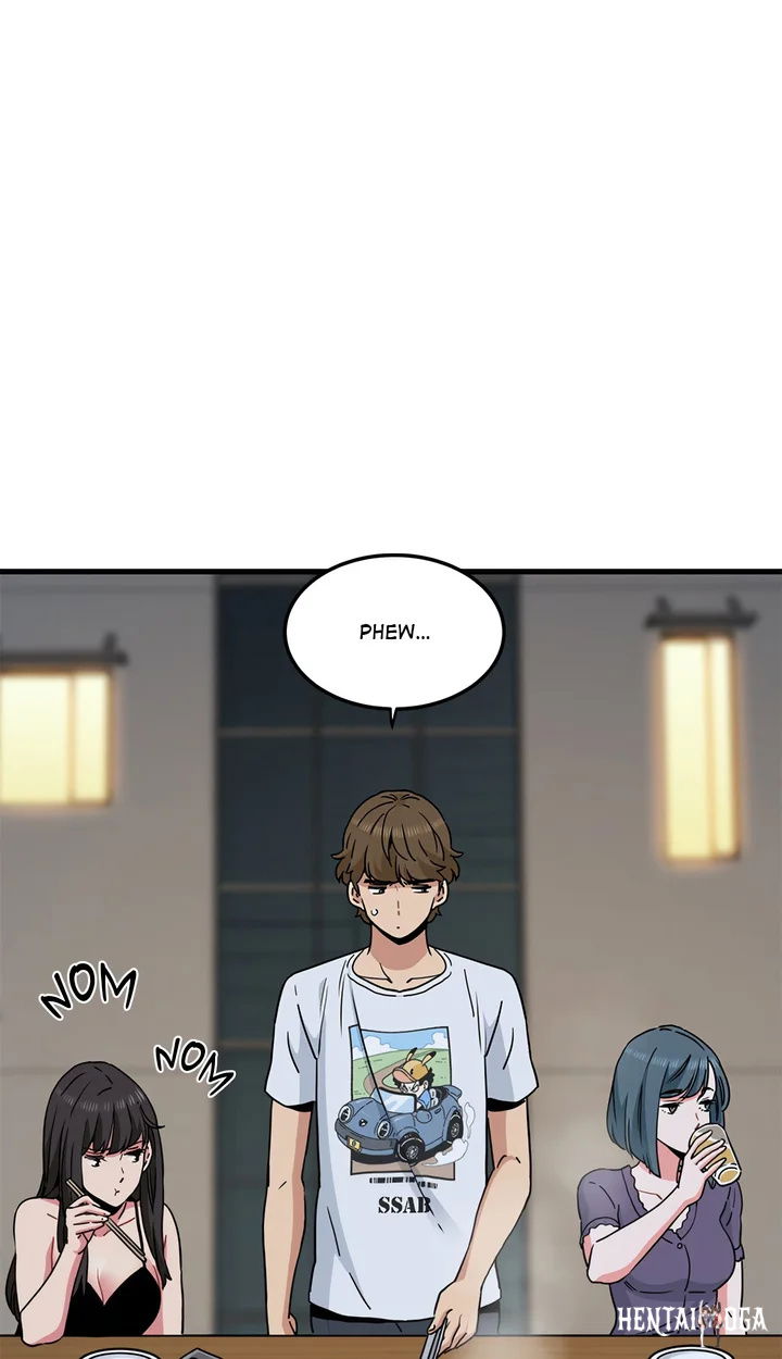 Snapping into Love (Uncensored) Snapping into Love (Uncensored) Chapter 47 - Trang 62